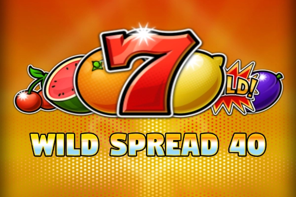 16780 wild spread 40