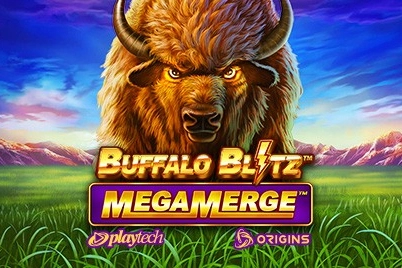 17118 buffalo blitz mega merge