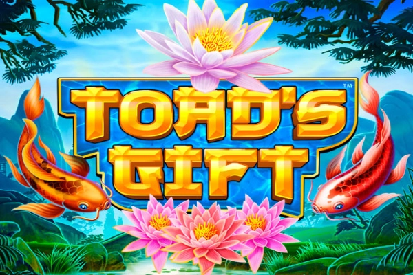 17510 toads gift