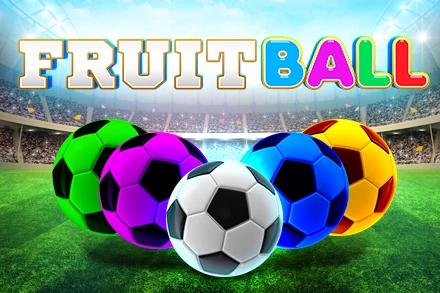 17799 fruitball