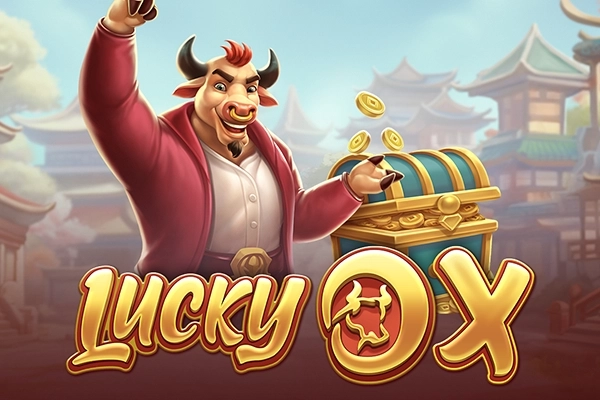 18241 lucky ox