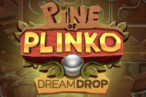 18567 pine of plinko dream drop