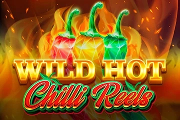19585 wild hot chilli reels
