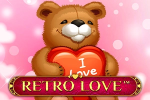 20156 retro love