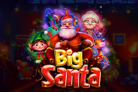20425 big santa