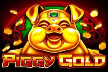 20762 piggy gold