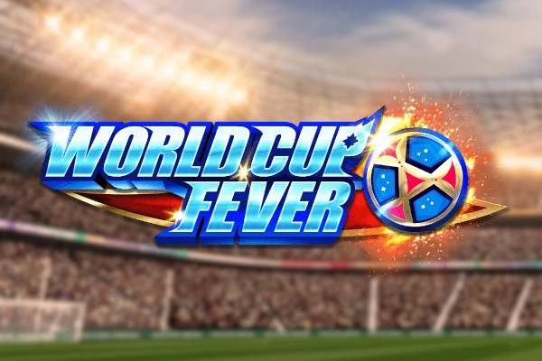 21085 world cup fever