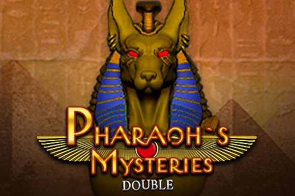 21627 pharaons mysteries double