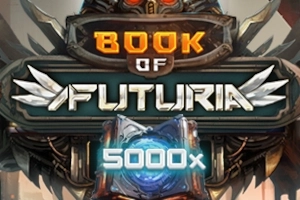 21719 book of futuria