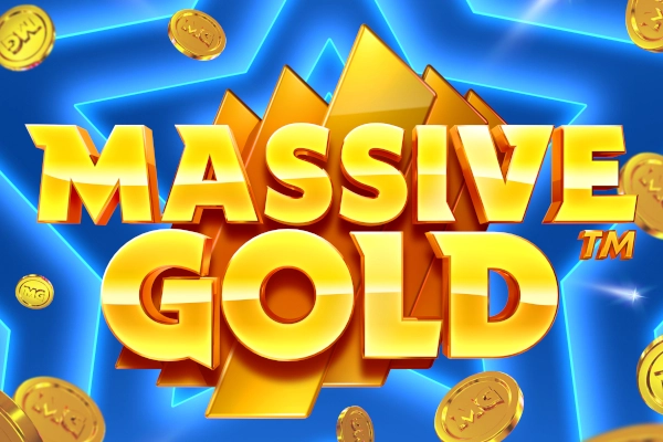 21783 massive gold