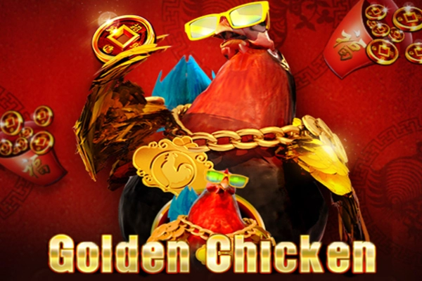 21847 golden chicken