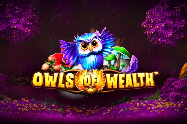 23660 owls of wealth