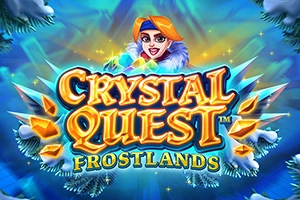 23968 crystal quest frostlands