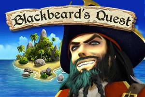24178 blackbeards quest