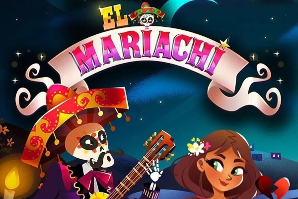 24891 el mariachi