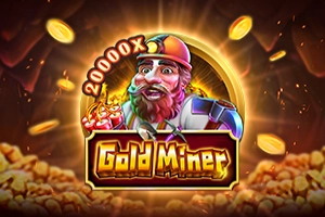24935 gold miner