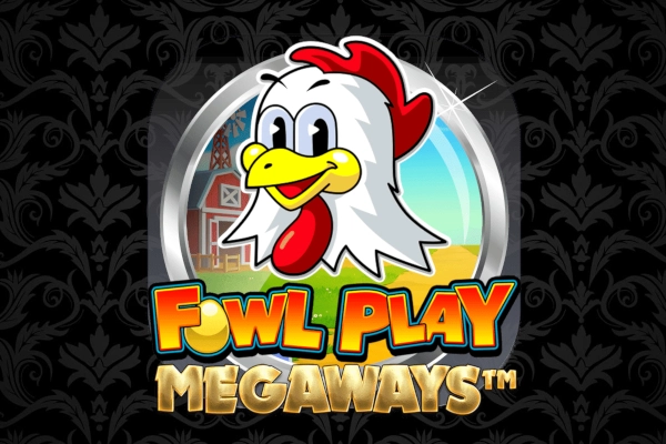25203 fowl play megaways