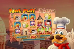 25204 fowl play paris