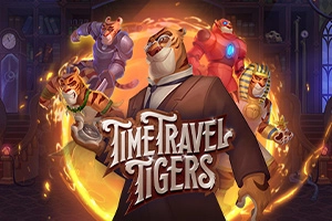 25563 time travel tigers
