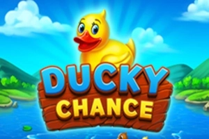 25695 ducky chance