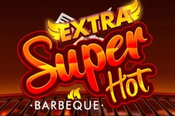 25734 extra super hot bbq